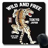 tattoo jacket cover up 【Extrem glatte Oberfläche】 Weiche Polyestermaterialien für Handgelenke und Hände, glatte Oberfläche. Die Maus kann schnell bewegt und genau auf der glatten Oberfläche positioniert werden. Ideal für Ihren Laptop, Computer und PC.