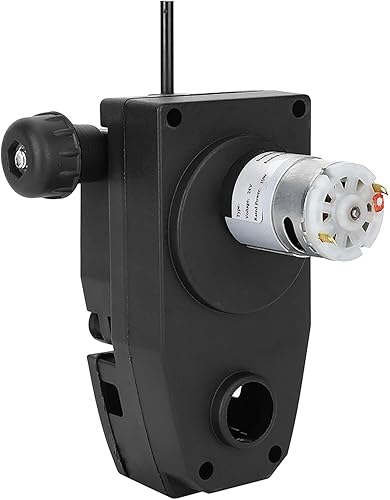 Miniatura 9 de Motor de alimentación de alambre de soldadura Mig de 24 V y 10 W, alimentación automática de alambre de soldadura de 0.024-0.039in
