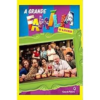 A Grande Família: O Livro 8577345394 Book Cover