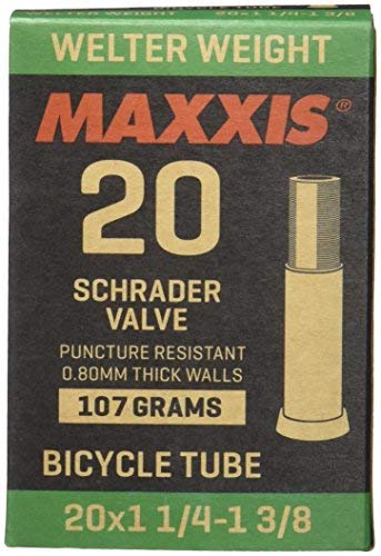 Msc WEL20114138SV - Cámara welter weight 20 x 1 1/4-1 3/8 sv