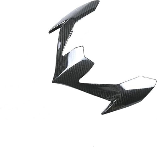 Miniatura 3 de Pro Taper Frame Fairings For KASAWAKI Z900 Z 900 2020 2021 2022 Carbon Fiber Motorcycle Upper Front Headlight Fairing Moto Trim Parts Powersport