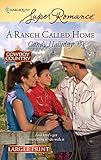 Cover zum Buch A Ranch Called Home