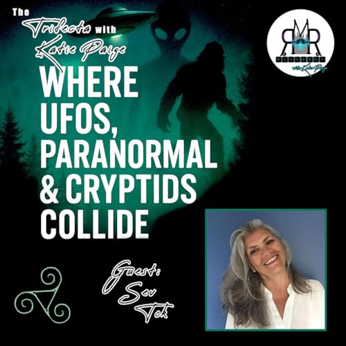 ET Contact & Hidden Truths | With Sev Tok