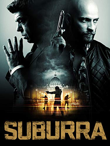 Suburra