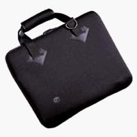 Shoreline 14.1" Notebook Case - Black (13101)
