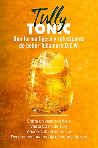 Miniatura 6 de Tullamore Dew Irish Whiskey Botella 700 Ml