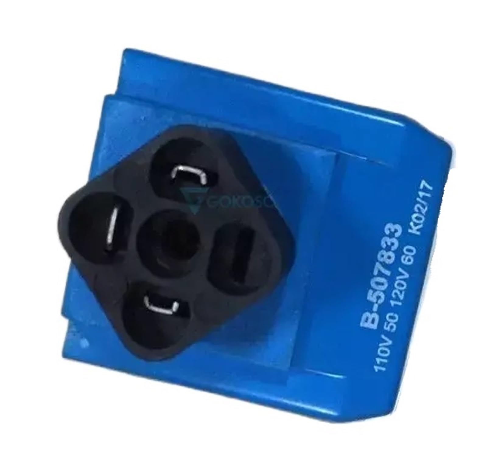 JJKKOZVQF B-507833 Coil,110-120VAC 50/60HZ