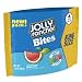 JOLLY RANCHER Bites Soft (3.4-Ounce Bags, Pack of 10)