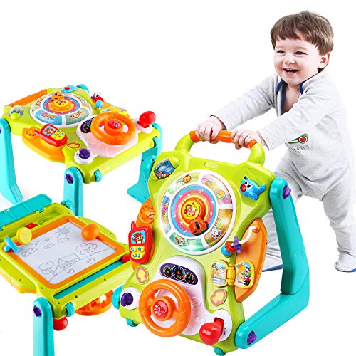 21 Best Push Toys For Babies 2021 Reviews