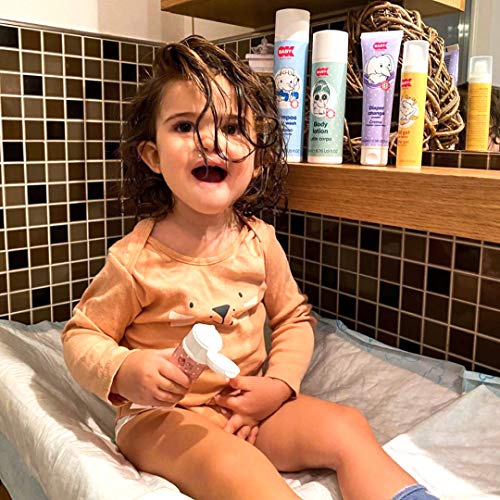 OKBABY Crema per Pelli Sensibili di Bambini e