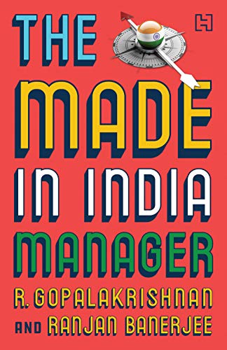 The Made-in-india Manager