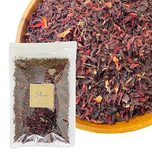 Polanite ハイビスカス 100g