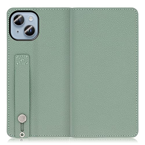 LOOF HOLD {v xgt 蒠^ X}zP[X for iPhone 14 p P[X Jo[ 蒠^P[X wʃxg h~ J[h[ }OlbgȂ [_O[]