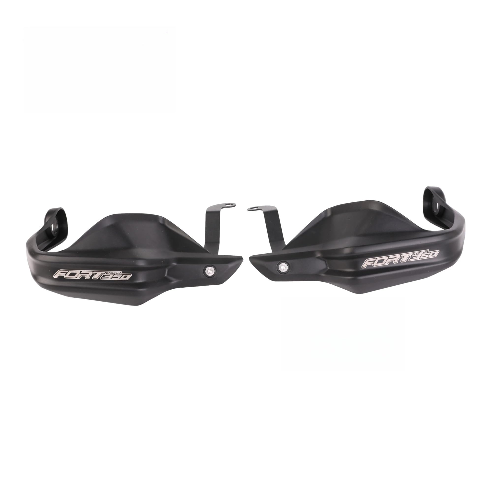Paramano Manubrio Paramani Parabrezza Per QJMOTO Qj Motore FORT 350 Fort350 /GT 2024 2025 Moto Leva Frizione Freno Protector Shield