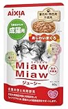 MiawMiaw�W���[�V�[ �����킢�܂��� 60g
