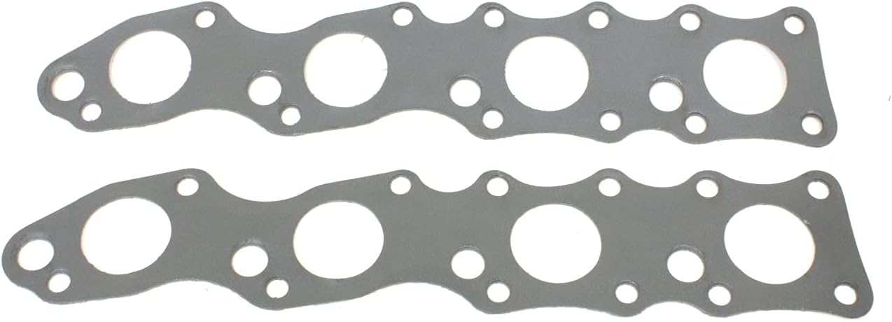 JBA 063-2012 Exhaust Header for Toyota Tundra 5.7L