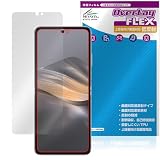 ミヤビックス HUAWEI Pocket 2 メインディスプレイ 対応 TPU フィルム 曲面対応 低反射 傷修復 衝撃吸収 保護 フィルム