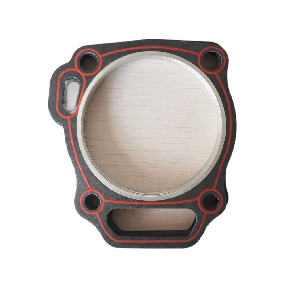 Lote de 10 Juntas de Cilindro de 92 mm for generador de Gasolina de Motor pequeño GX440 192F.