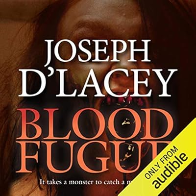 Blood Fugue