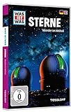  Was Ist Was DVD Sterne. Wunder im Weltall