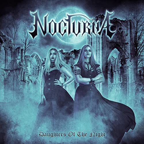 Daughters Of The Night [Vinyl]