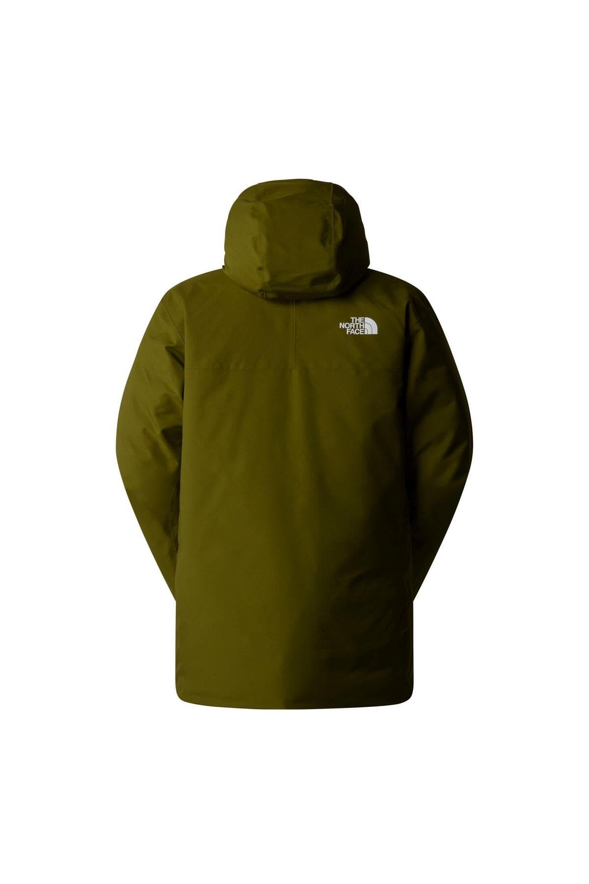 THE NORTH FACE Mtn Range Down Parka Hombre