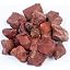 Red Jasper Rough Stone