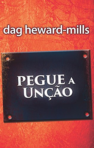 Pegue a unção