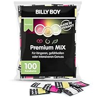 Billy Boy Premium MIX