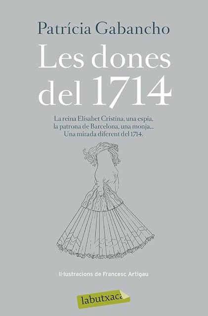 Portada de Les dones del 1714