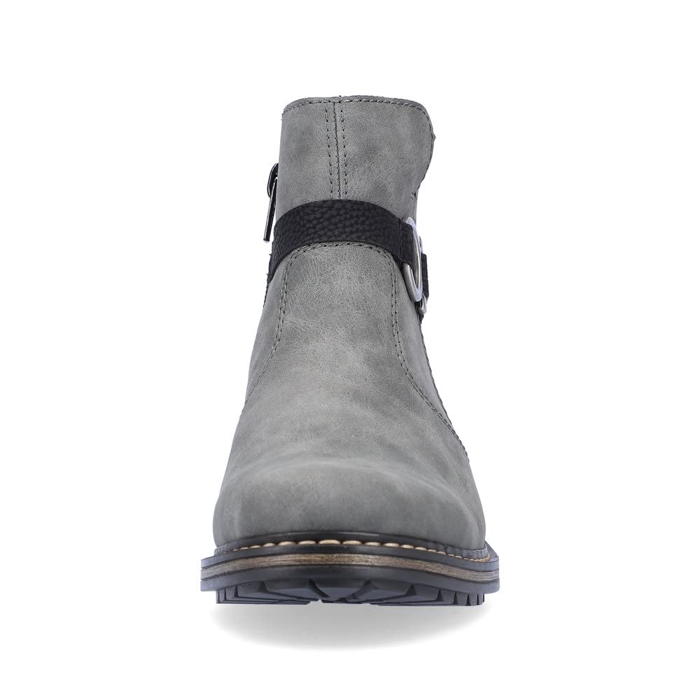 Rieker Kobiety Z6869Moda — buty