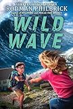 Wild Wave (The Wild Series)