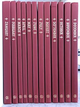 Hardcover The Menaion Book