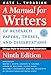 A Manual for Writers of Research Papers, Theses, and Dissertations, Ninth Edition: Chicago Style for Students and Researchers (Chicago Guides to Writing, Editing, and Publishing)