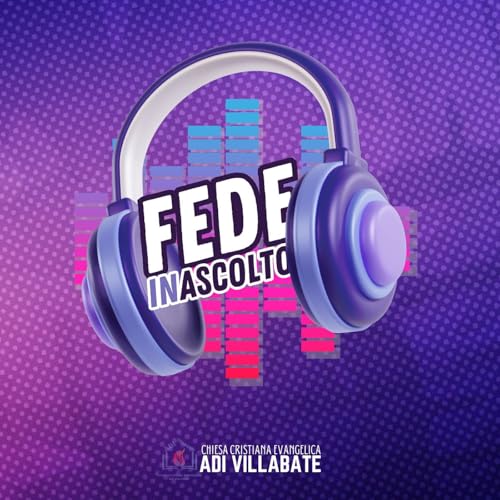 Fede in Ascolto copertina