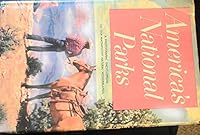 American's National Parks B005B1ZJBI Book Cover