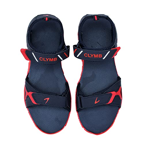 Image of CLYMB Men's Athletics and Outdoor Sandal