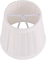 Vista 1 de 1 lámpara de araña de tela para el hogar, pantalla de sombra, lámpara de tela de protección