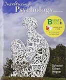 Introducing Psychology (Loose Leaf)