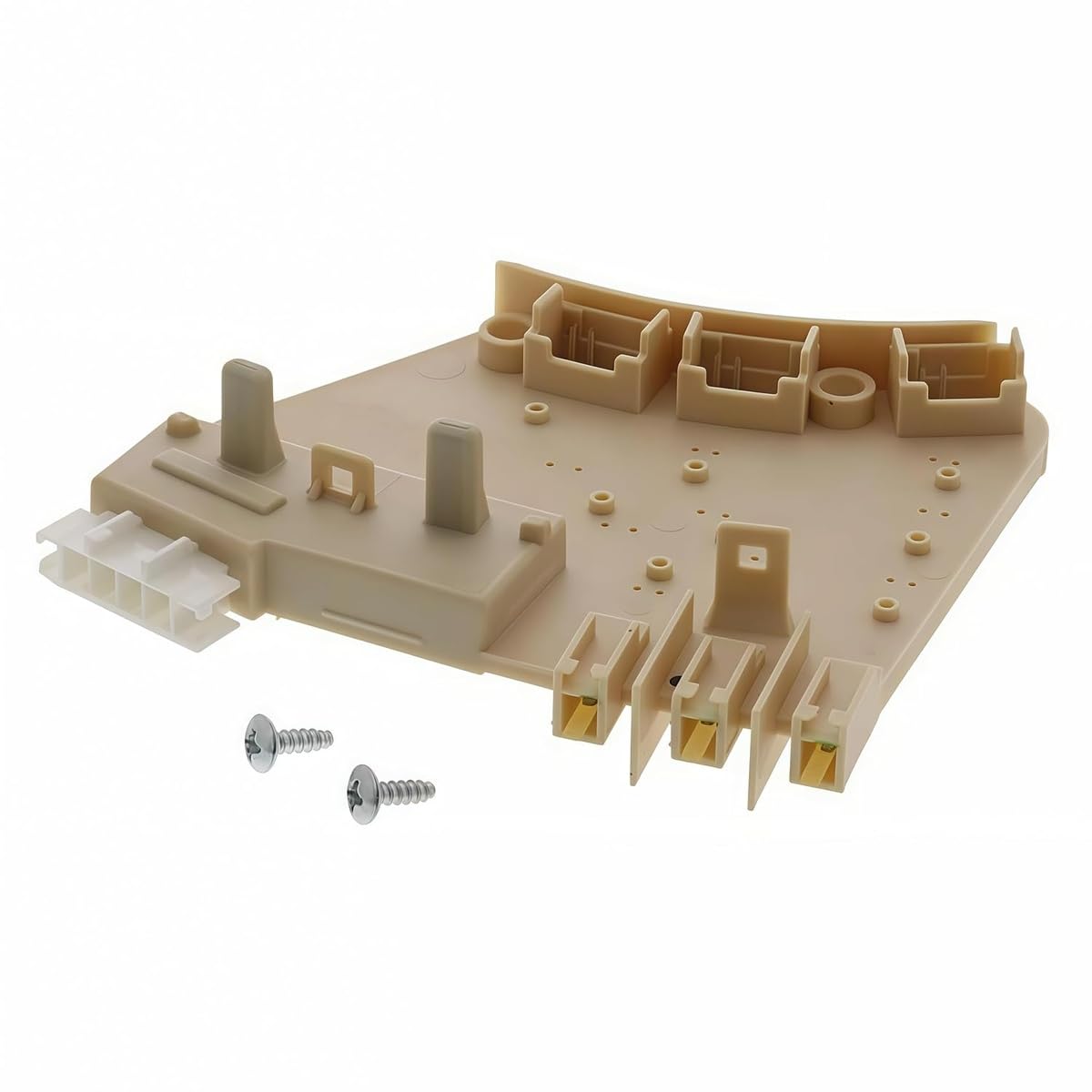 DC31-00098A PS4204673 AP4578642 Washing Machine Position Sensor Compatible with Samsung WA5471ABW/XAA WF405ATPASU/AA WF405ATP AWR/A2