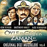 dizi 4400 izle  Öyle Bir Geçer Zaman Ki (Orijinal Dizi Müzikleri), Vol. 4