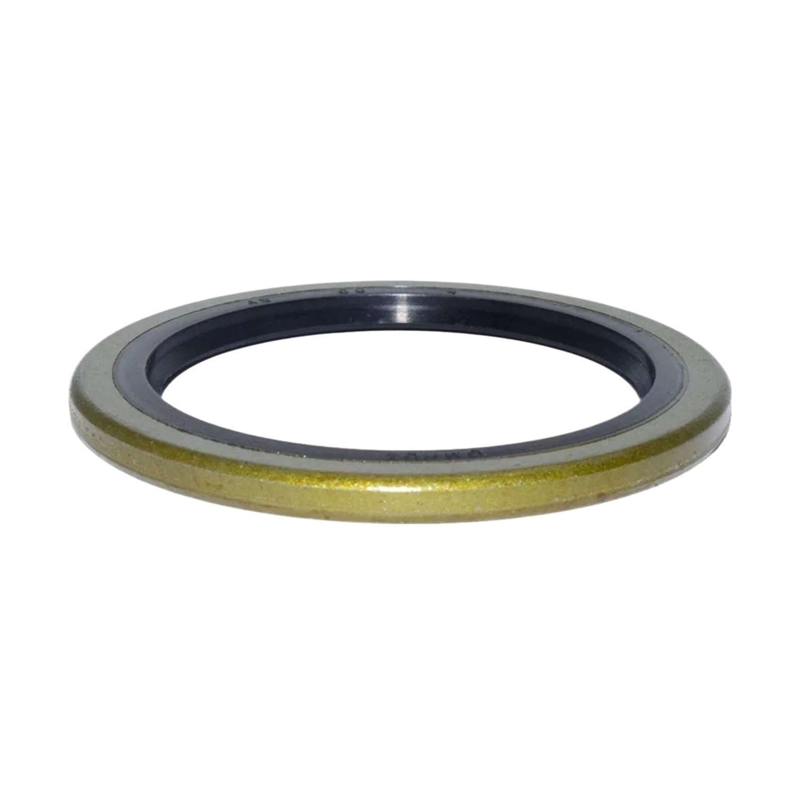 Machinery Bucket Spindle Rubber Oil Seal 70 * 85 8 /70x85x8