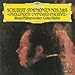 Schubert: Symphonies Nos. 3 & 8