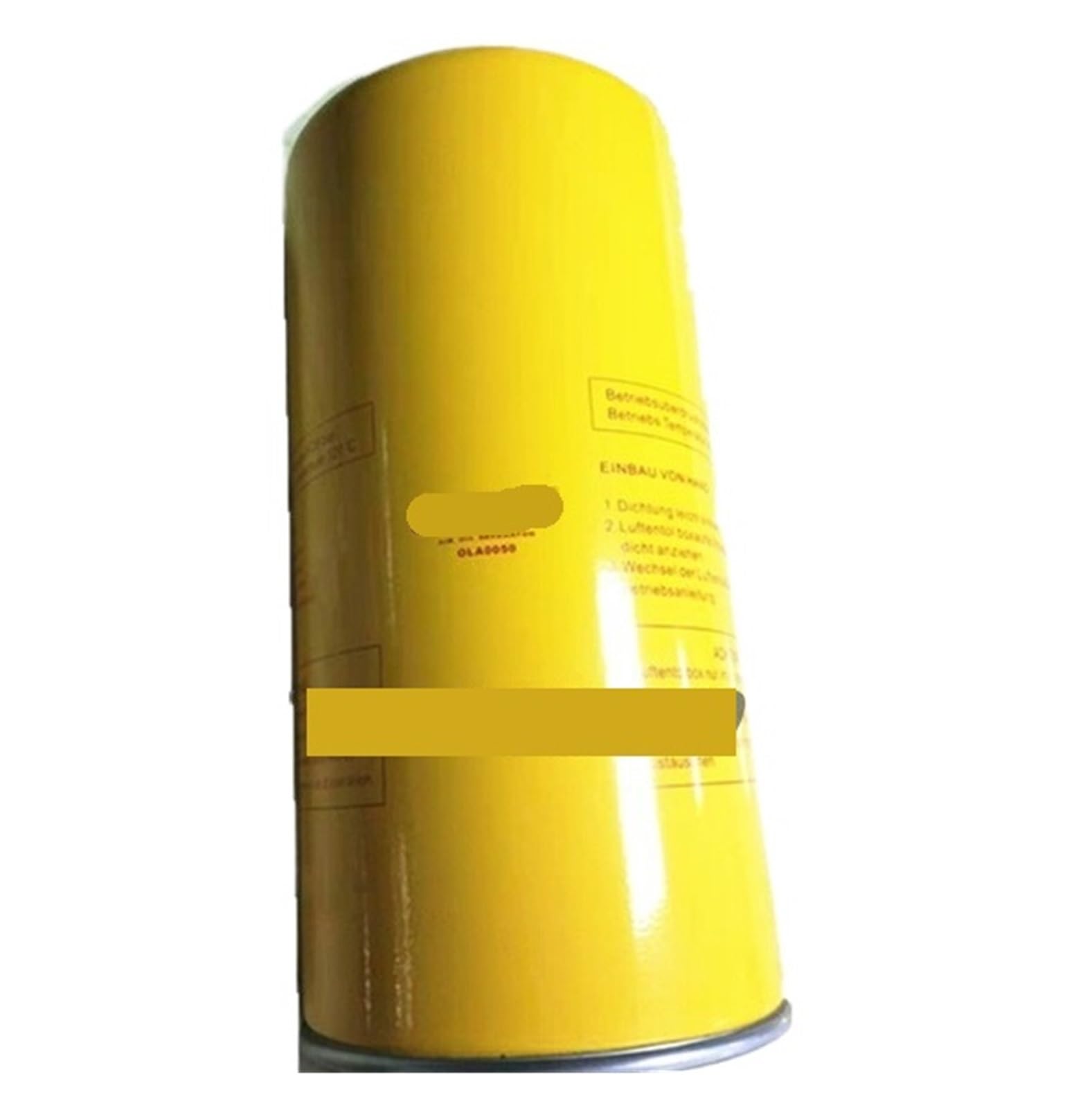 Compressore d'Aria a Vite EAS-30EAS-50 separatore di Olio e Gas OLA0050