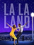 La ciudad de las estrellas - La La Land
