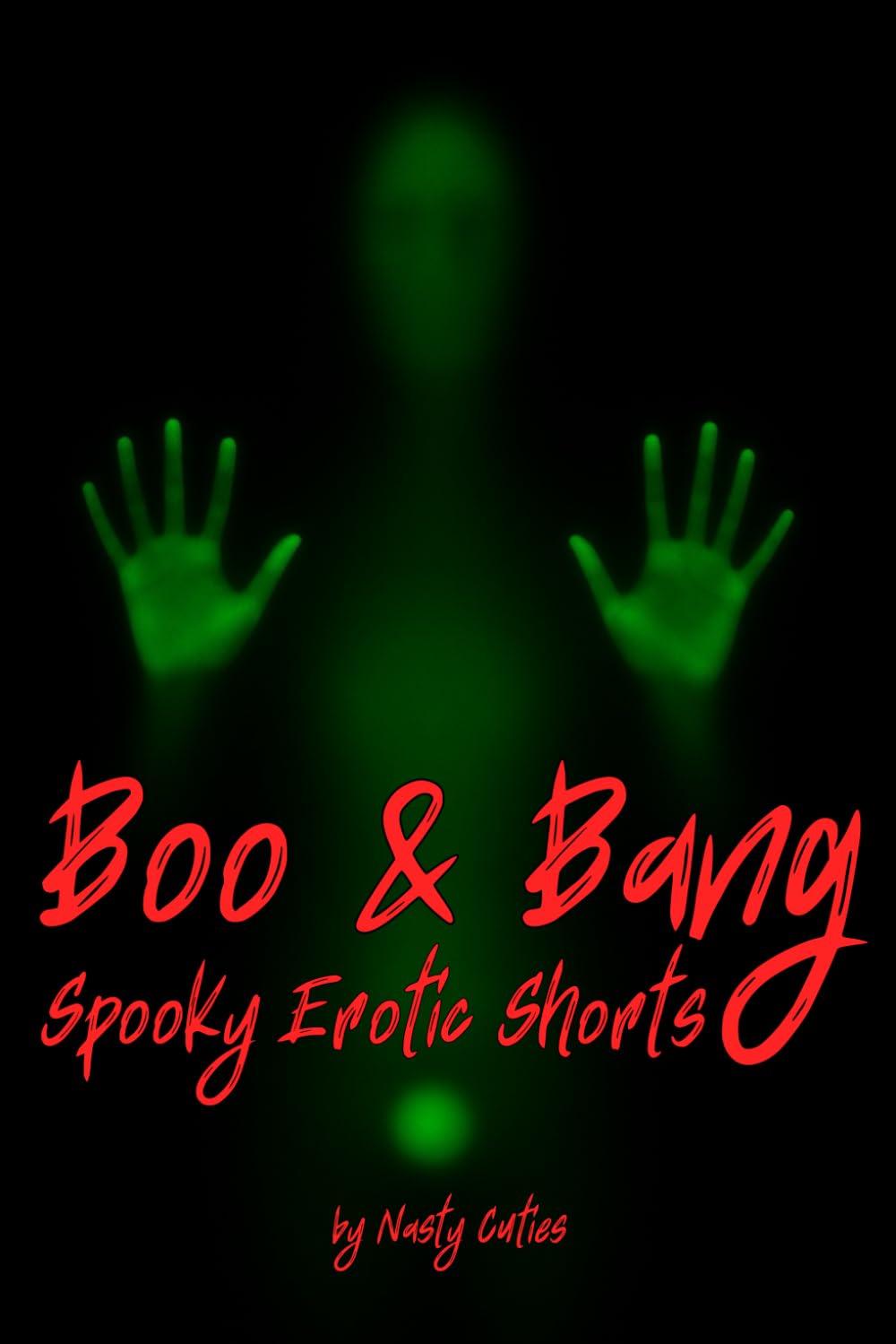 Click to get Boo amp Bang Spooky Erotic Shorts A Ghosted Spi