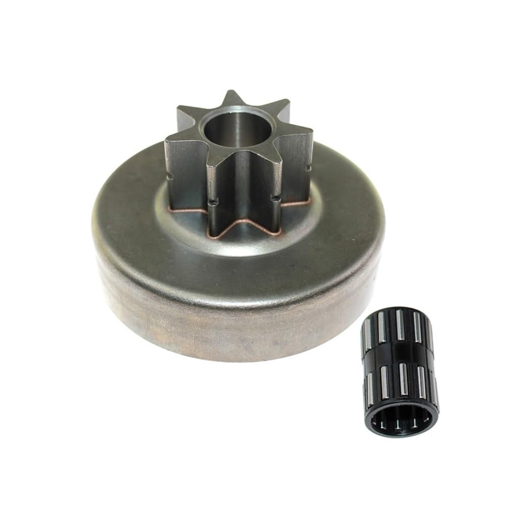 Pignon d'embrayage tambour 1119 640 2000 haute résistance pour MS381 et 038AV
