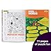 brainPLAY Halloween Puzzles: Over 200 Spell-Binding Mazes, Halloween Fill in the Blank, Mini Puzzles and MoreSilly Spooky Fun for Kids 7 and Up (brainPLAY Puzzle Books)