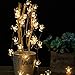 Onemore Angel Fairy String Lights, Waterproof Battery-Operated 10FT 30LEDs Christmas Decorations Lights for Girls Bedroom, Xmas, Birthday, Centerpiece, Party, Fence, Children Room Decoration