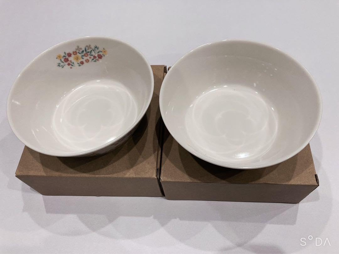 ピーターラビット マルチボウル 2つセット